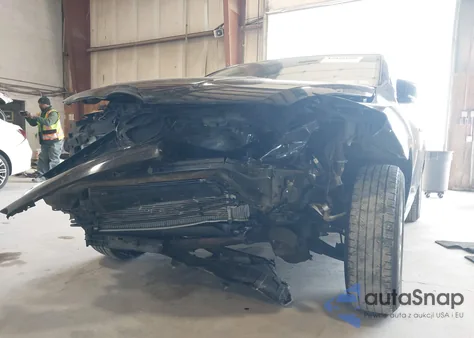 2010 Mazda Cx-7 I Sv from USA, damaged, VIN JM3ER2WMXA0305807